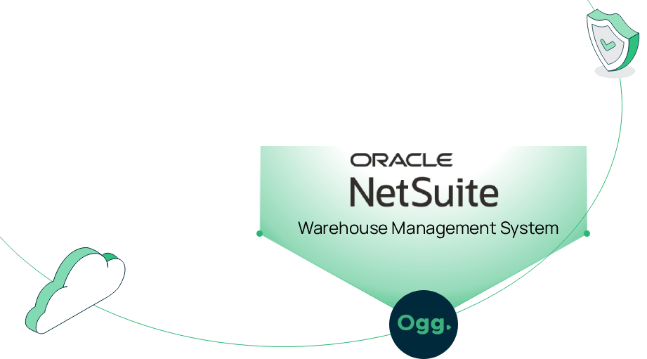 NetSuite WMS - Cloud