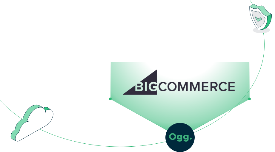 Ogg Cloud - BigCommerce