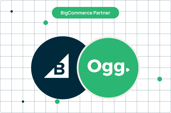 Bigcommerce partner