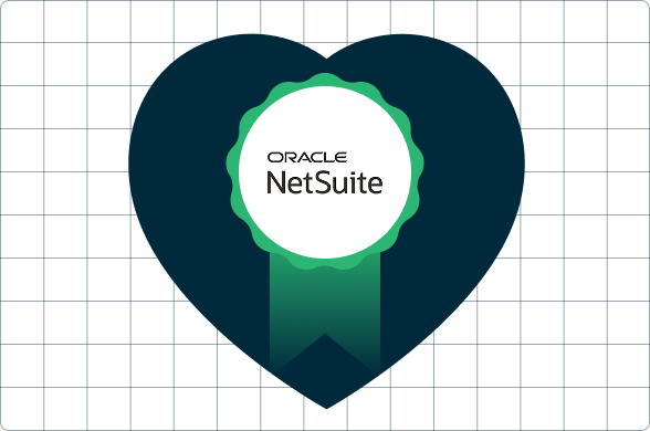 Oracle Netsuite