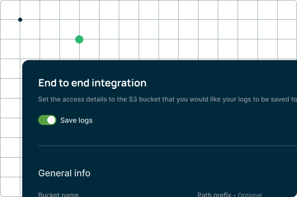 services integration tasks